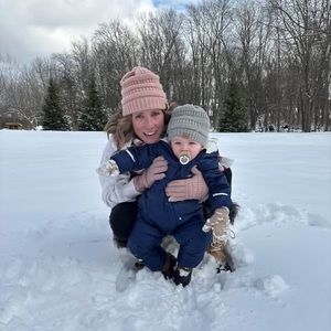 Meet your Posher, Deanna